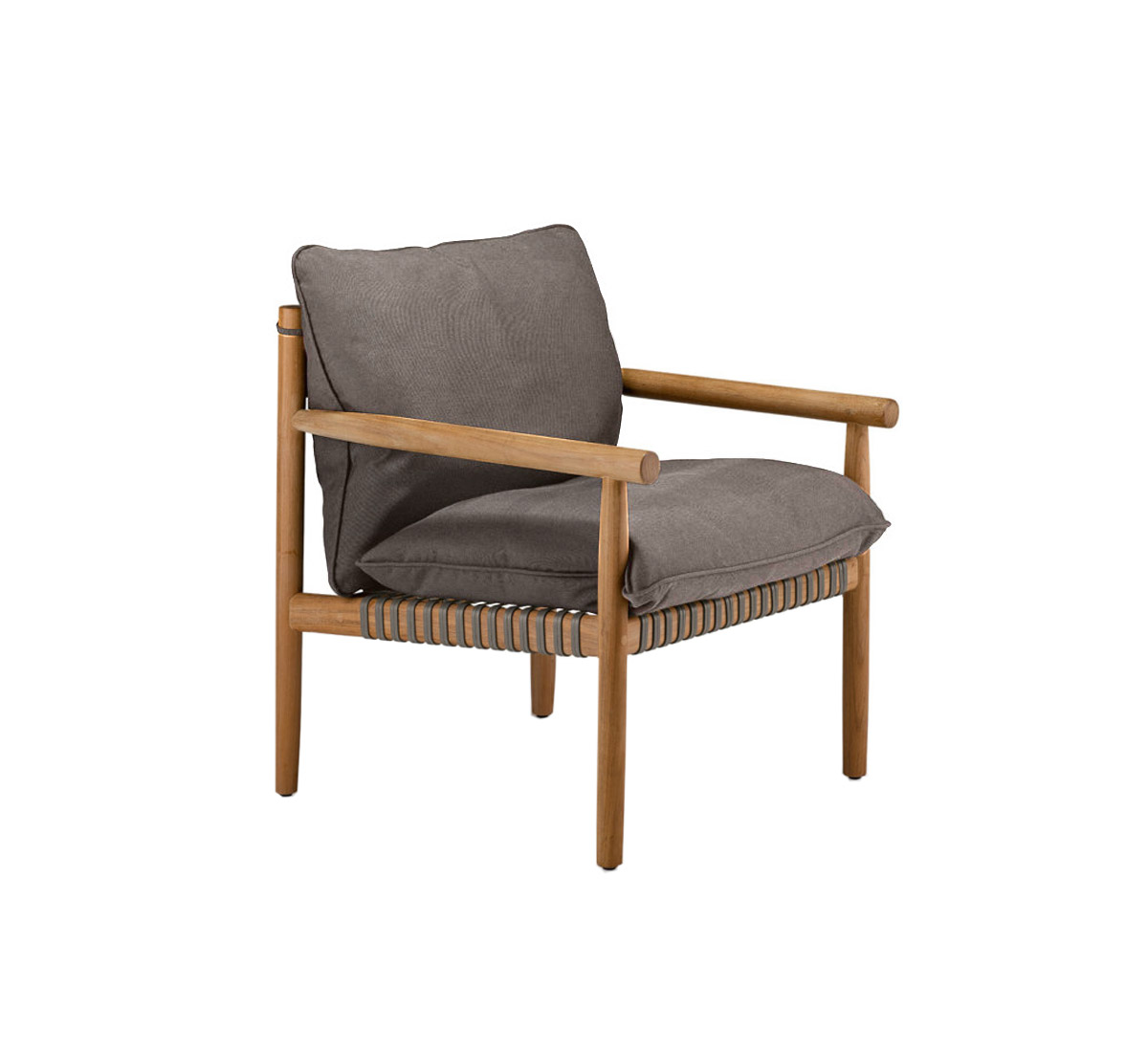 Dedon Tibbo Lounge Chair