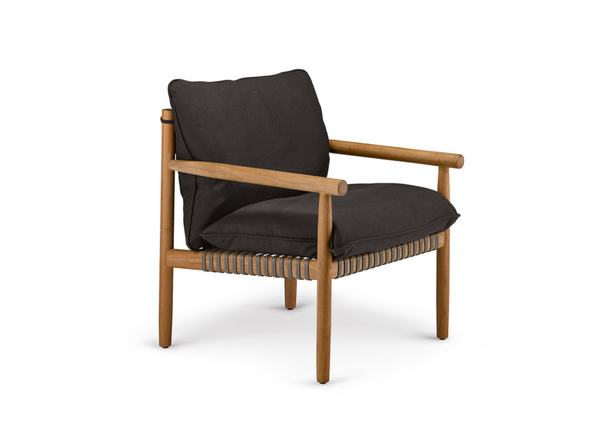 Dedon Tibbo Lounge Chair