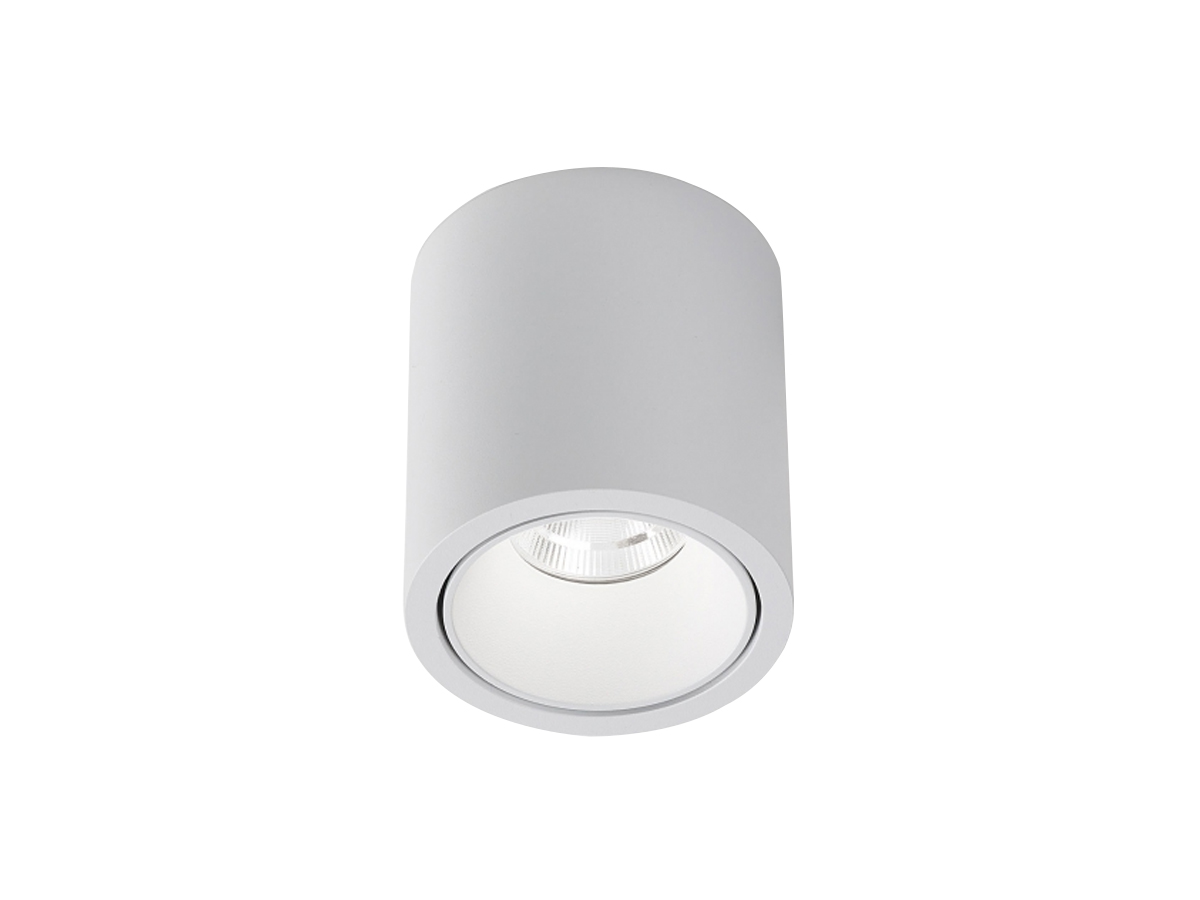 Потолочный светильник Delta Light Boxy R 93033