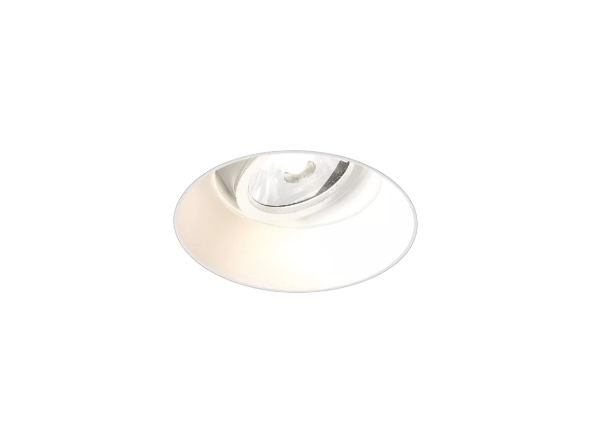 Потолочный светильник Delta Light Entero Round Medium Trimless