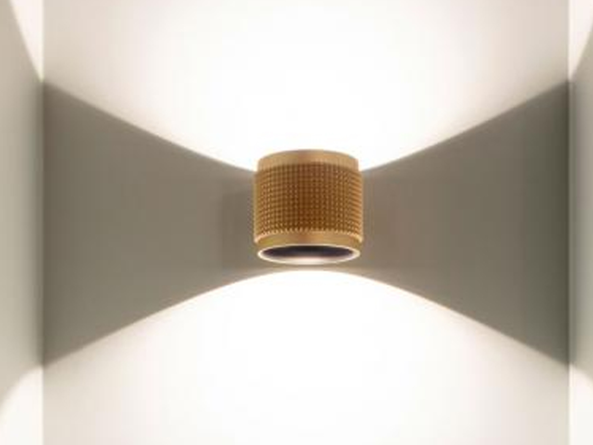 Бра Delta Light Orbit Punk 927 Dim 8