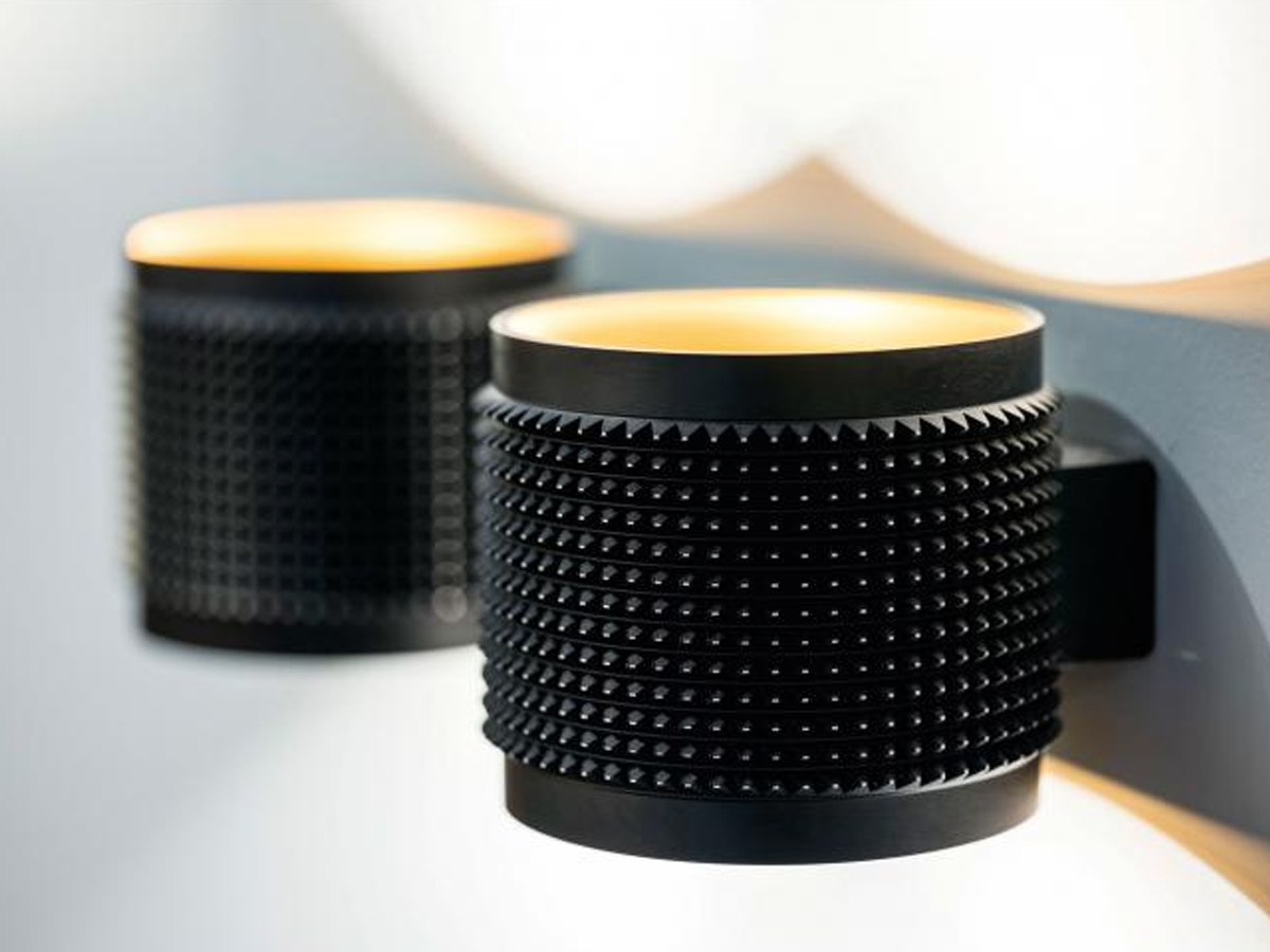 Бра Delta Light Orbit Punk 927 Dim 8