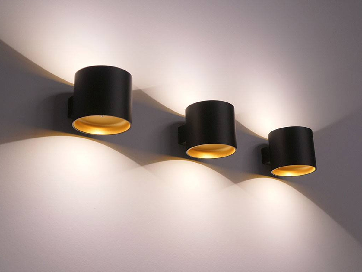 Бра Delta Light Orbit T