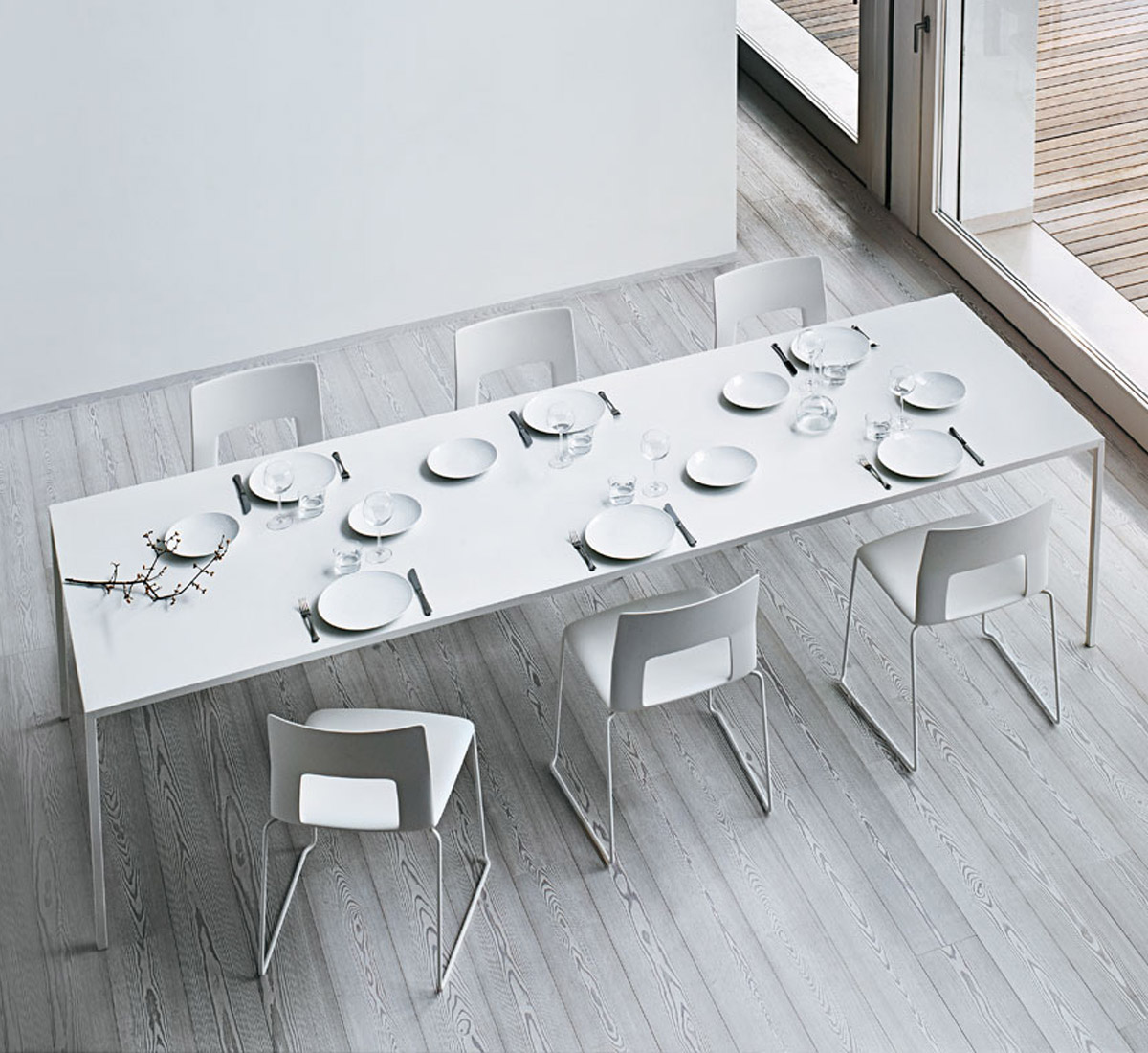 Desalto 25 Table