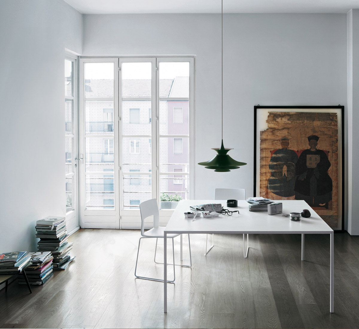 Desalto 25 Table