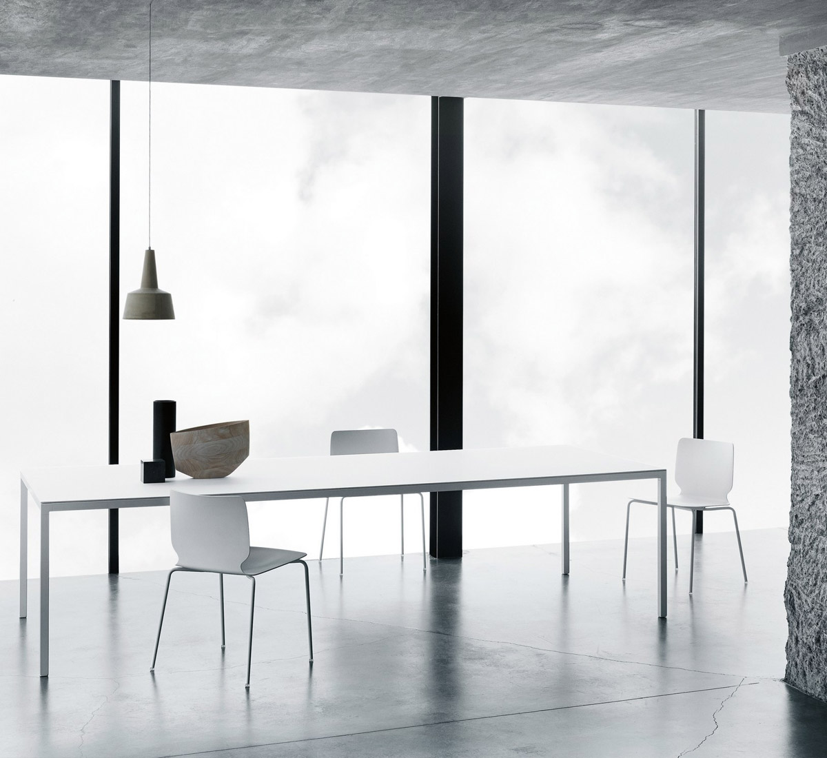 Desalto 25 Table