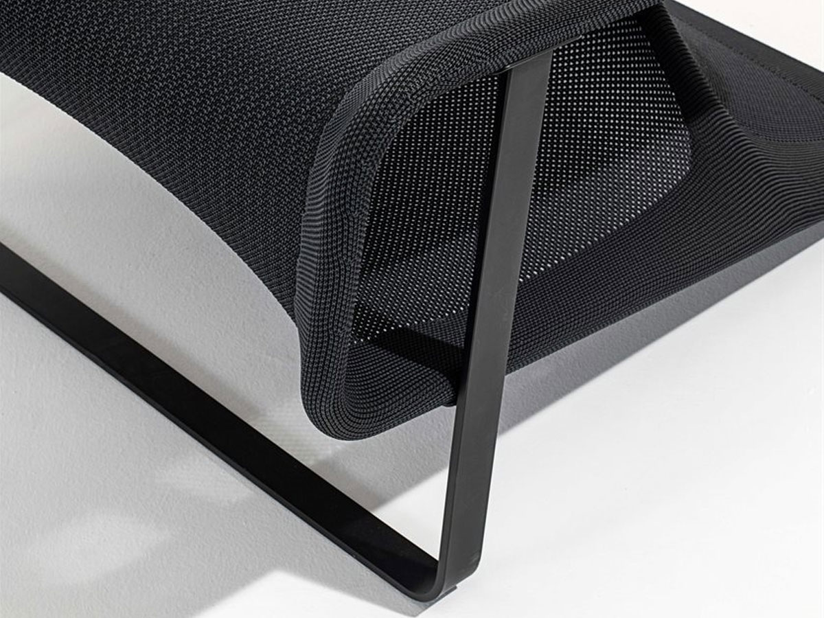 Desalto Aria Lounge Chair 565