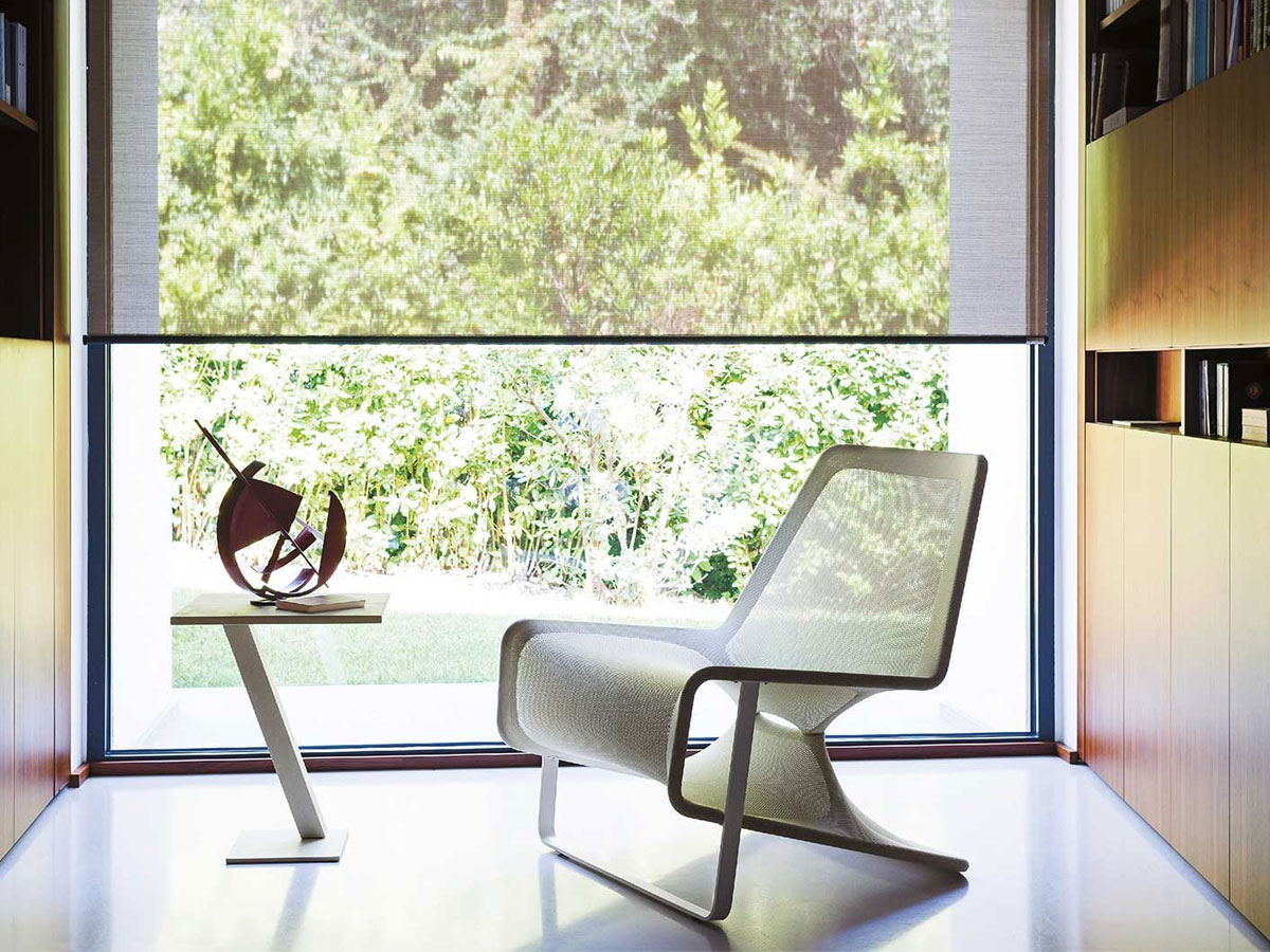 Desalto Aria Lounge Chair 565