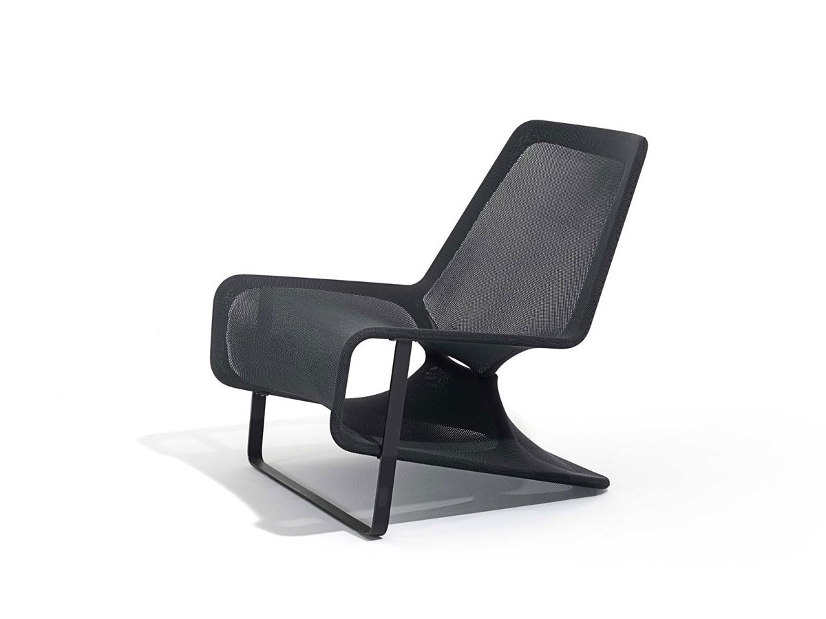 Desalto Aria Lounge Chair 565