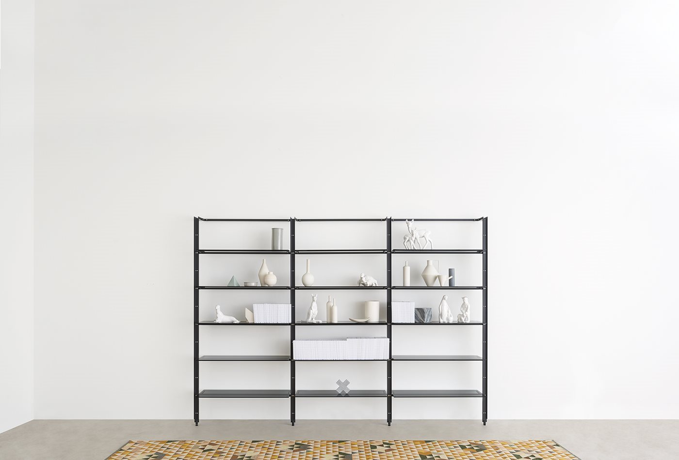 Desalto Armida Bookshelf System