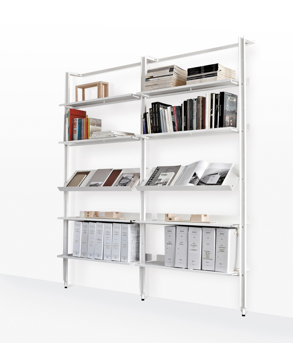 Desalto Armida Bookshelf System