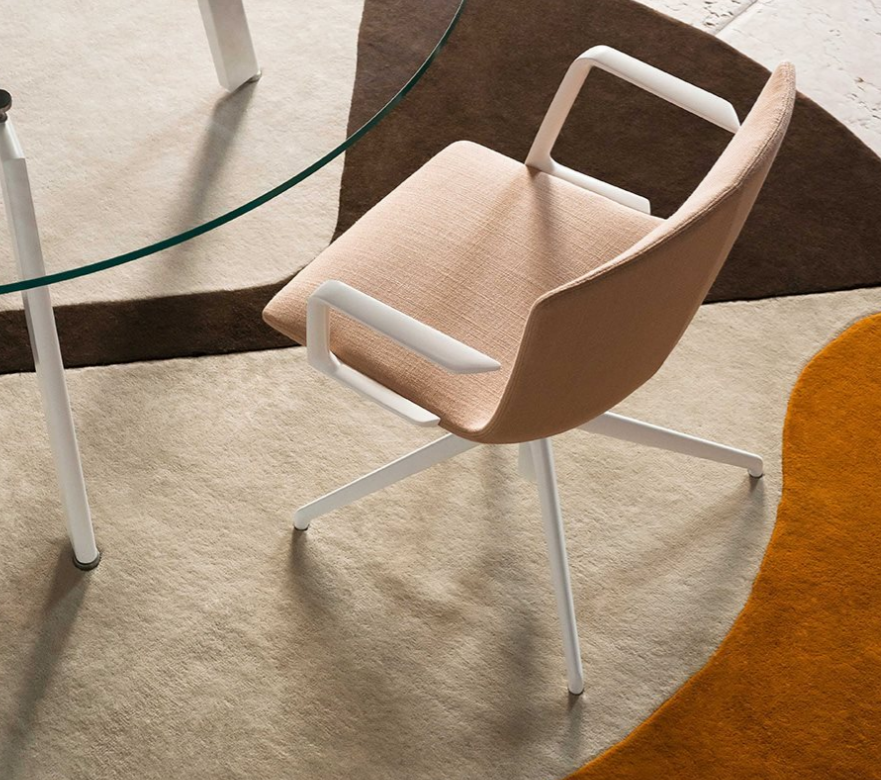 Desalto Calum Office Executive Chair 745