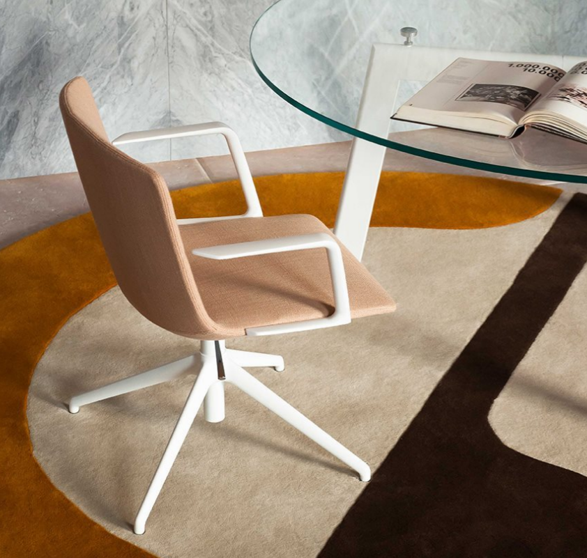 Desalto Calum Office Executive Chair 745