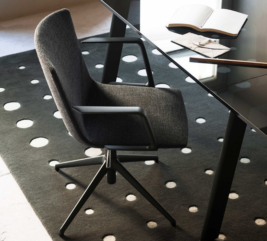 Desalto Calum Office Executive Chair 745