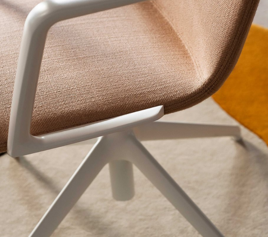 Desalto Calum Office Executive Chair 745