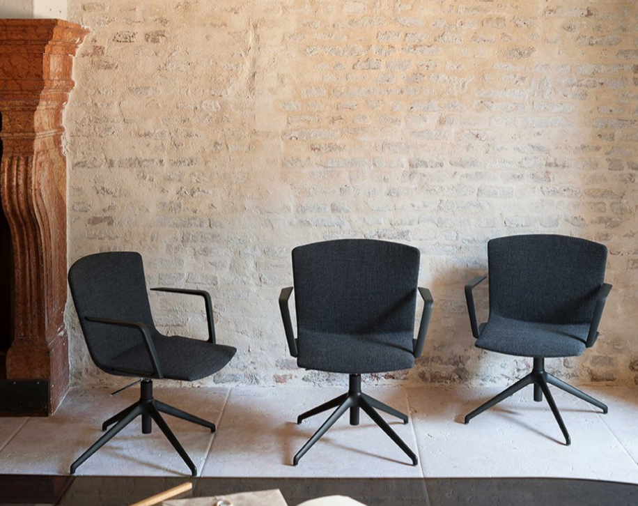Desalto Calum Office Executive Chair 745