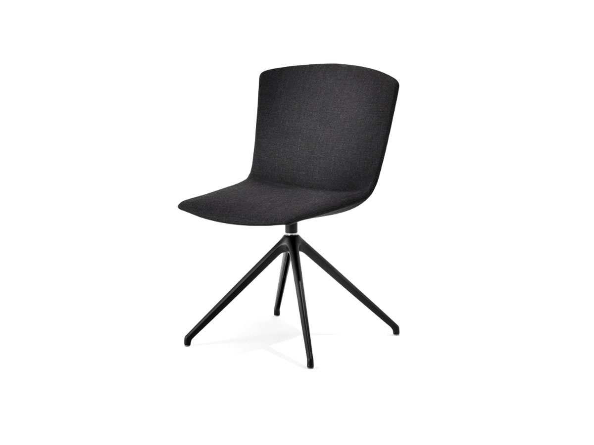 Desalto Calum Home Chair 4 Races