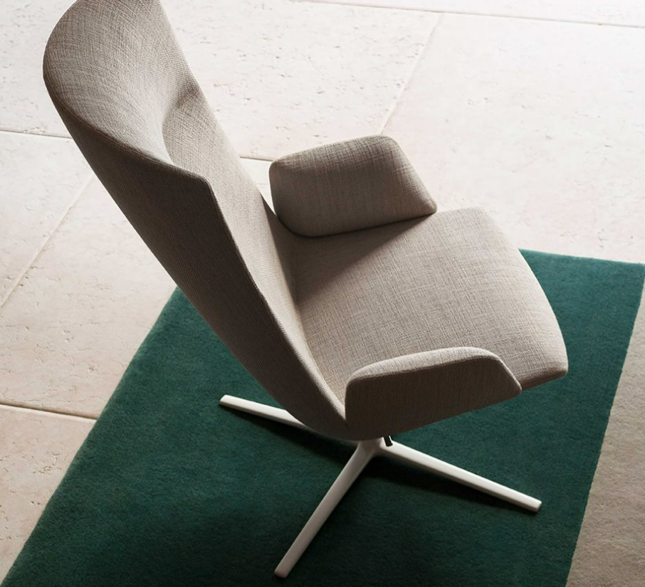 Desalto Calum Lounge Relax 750