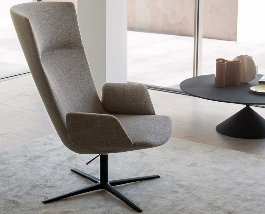 Desalto Calum Lounge Relax 750