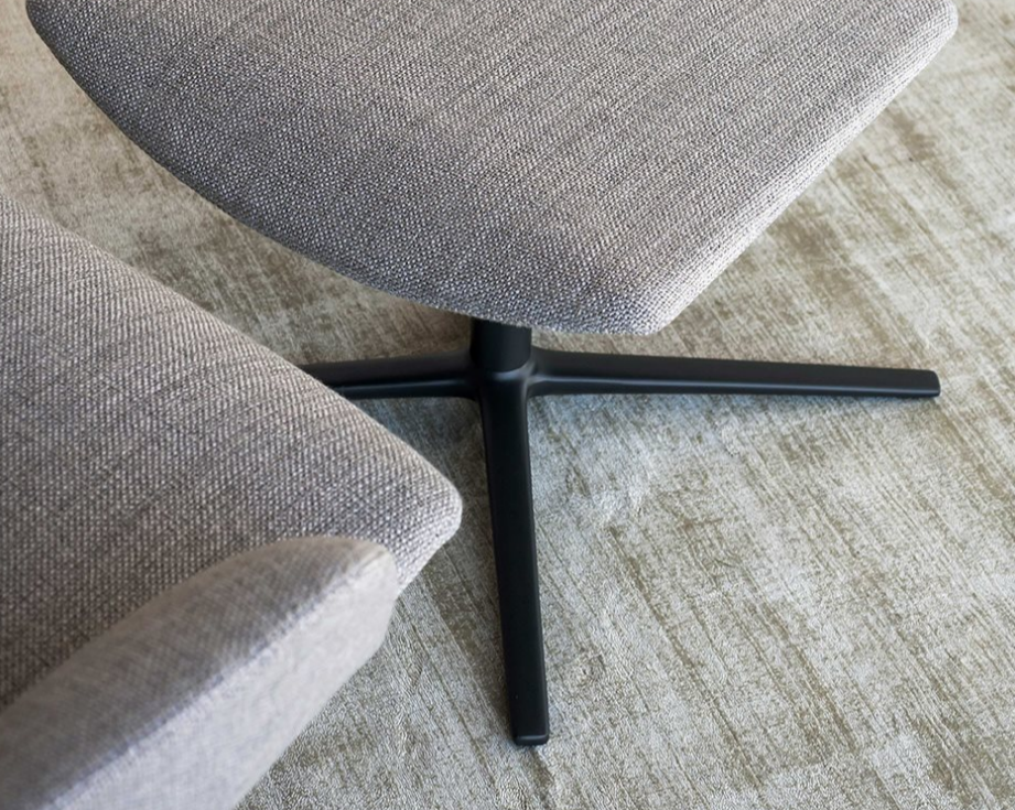 Desalto Calum Lounge Relax 750