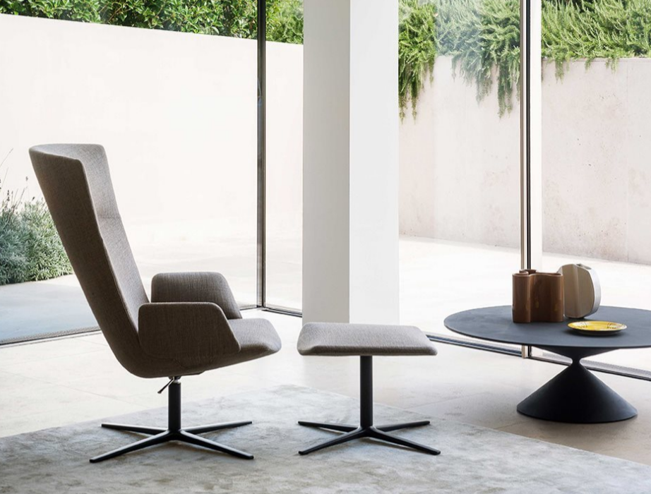 Desalto Calum Lounge Relax 750