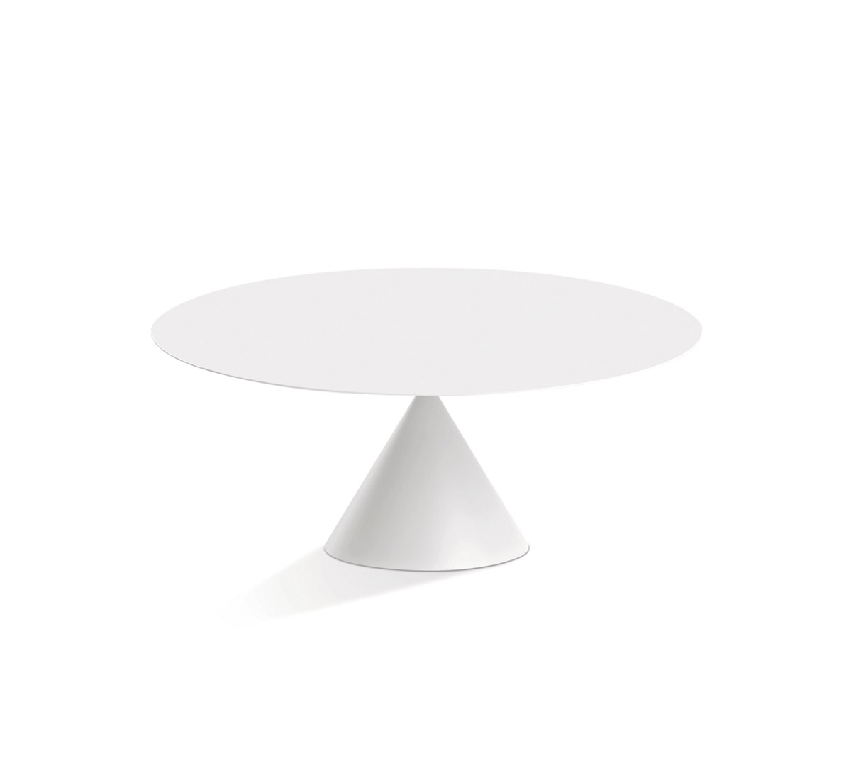 Desalto Clay Table Outdoor 700