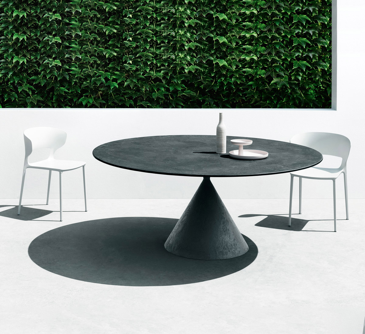 Desalto Clay Table Outdoor 700