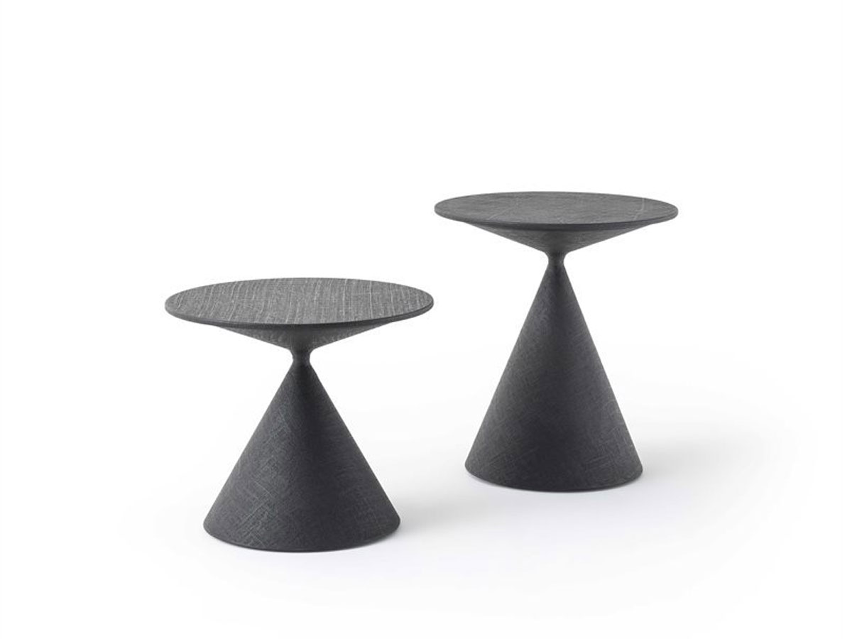 Desalto Mini Clay Canvas Coffee Table