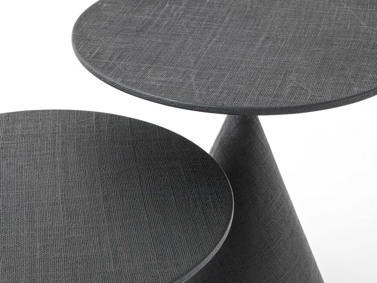 Desalto Mini Clay Canvas Coffee Table