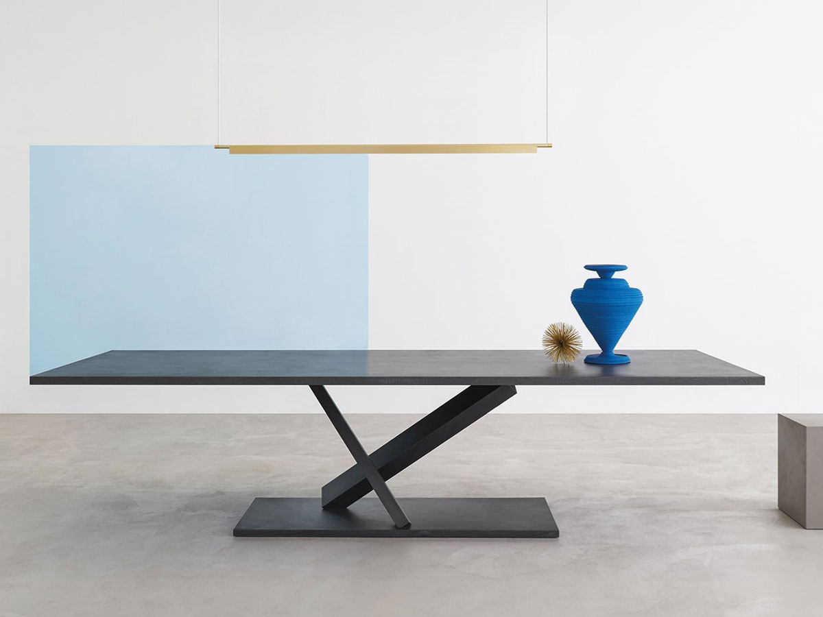 Desalto Element Table Rett