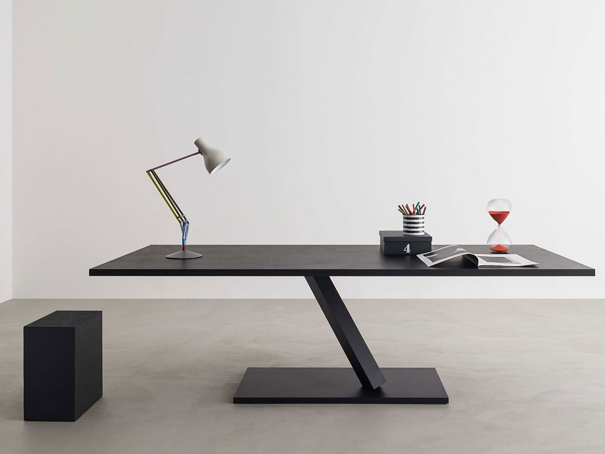 Desalto Element Table Rett