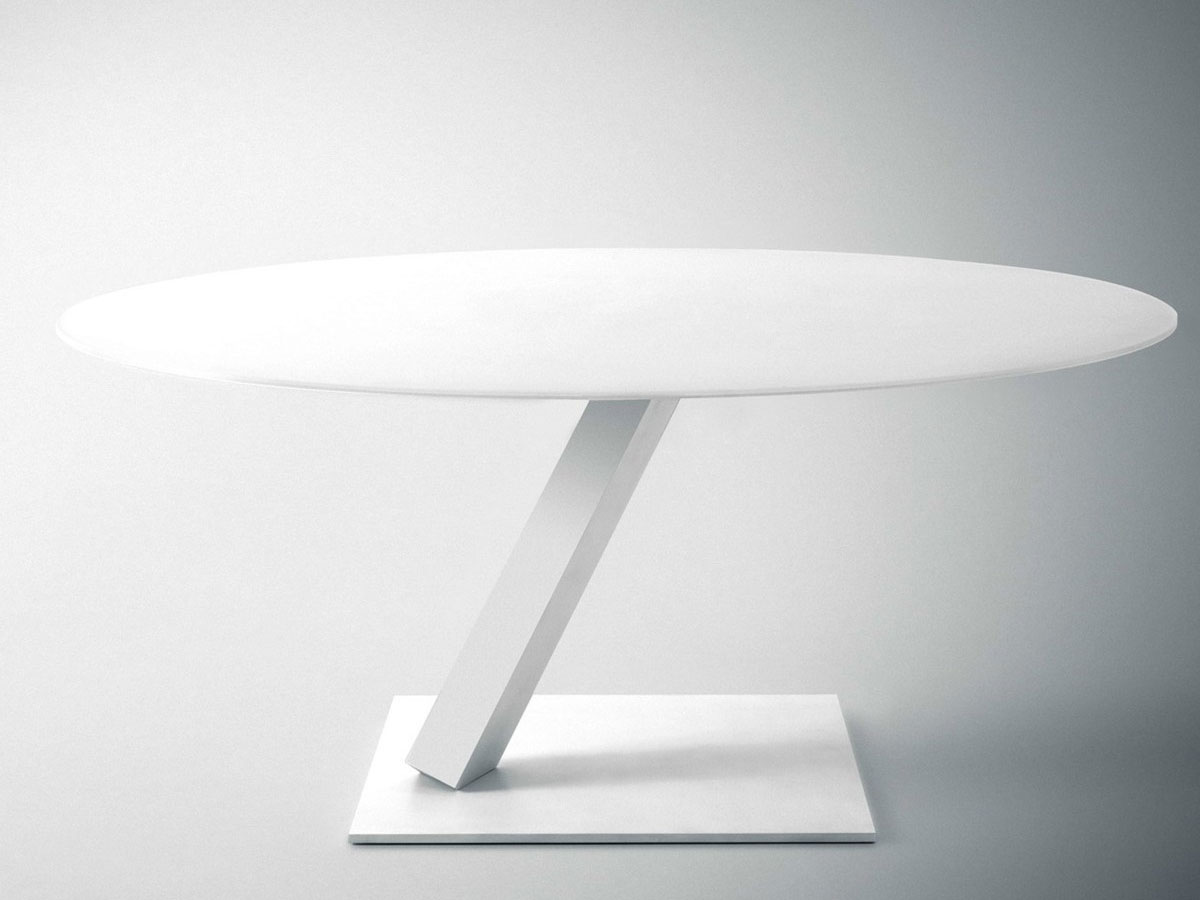 Desalto Element Round Table