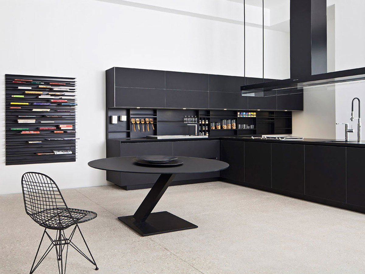 Desalto Element Round Table