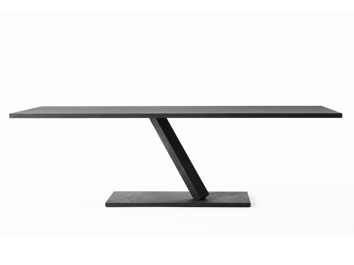 Desalto Element Table Rett