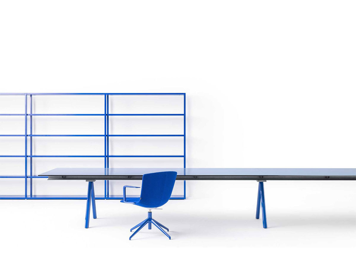 Desalto Heb Table