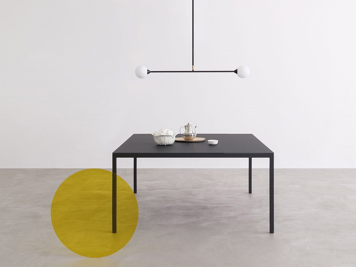 Desalto Helsinki 30 Home Table