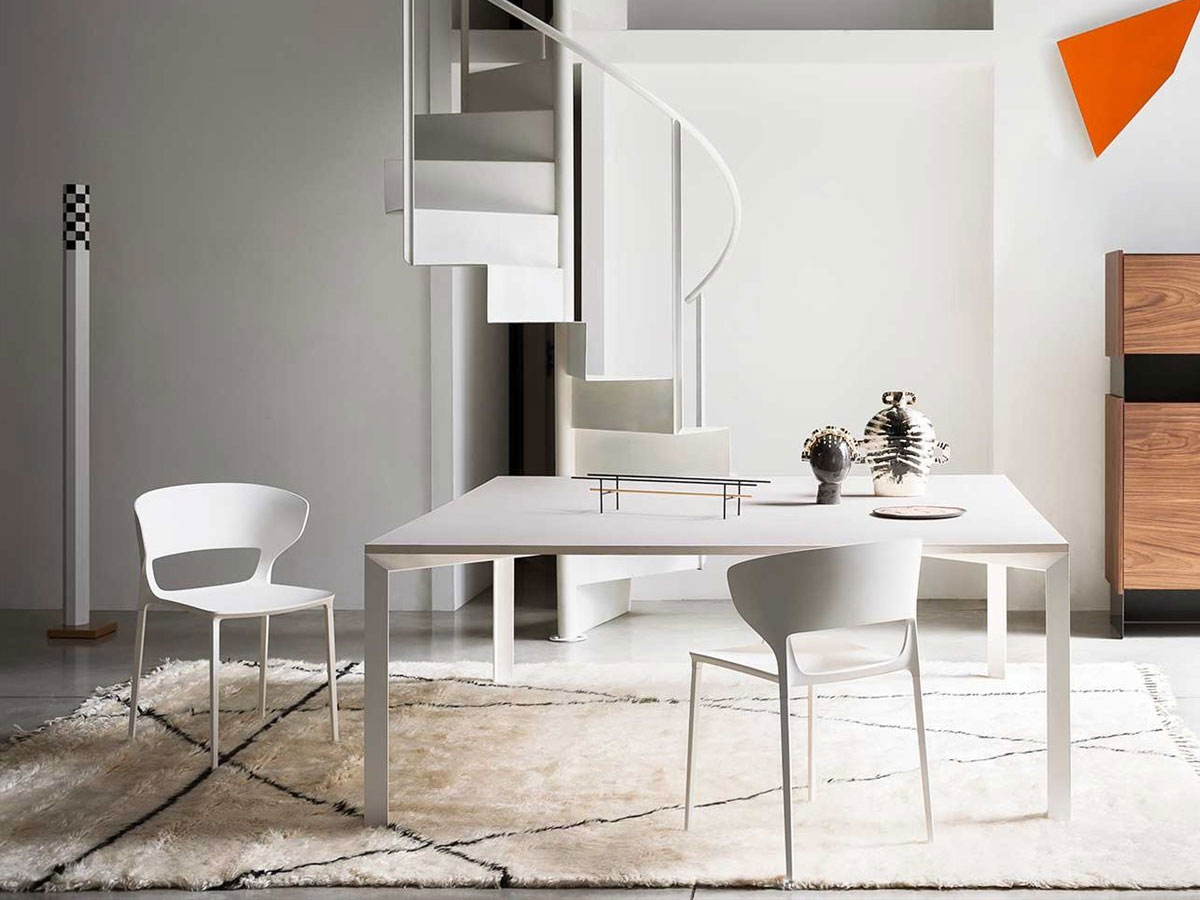 Desalto L45 Table 588