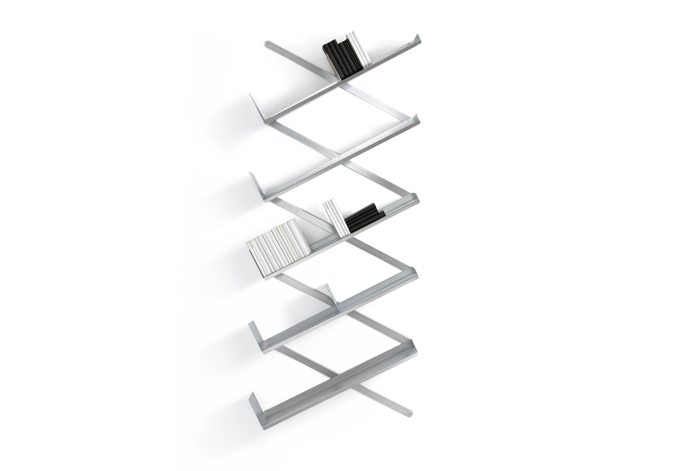 Стеллаж Desalto Mini Booxx 353