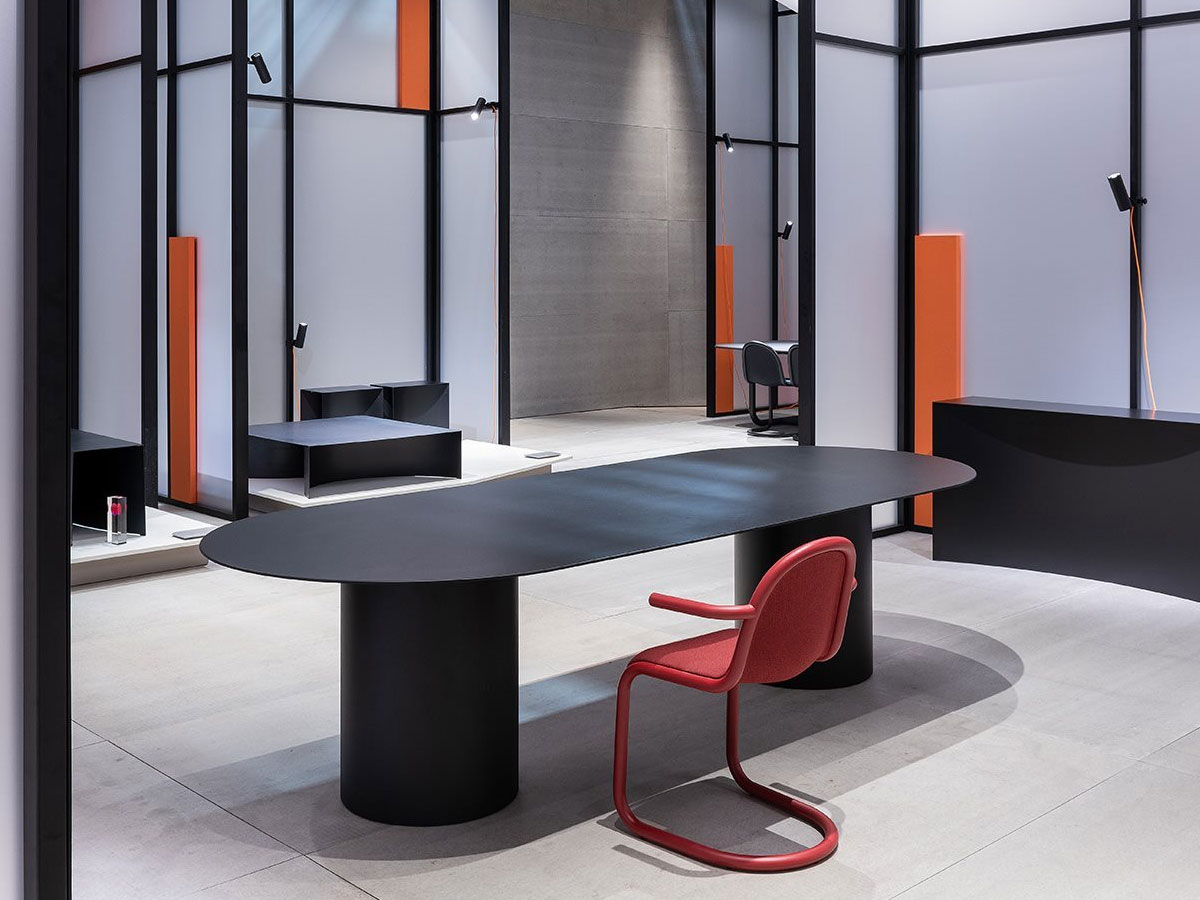 Desalto Mm8 Table
