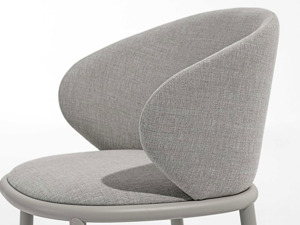 Desalto Mun Chair