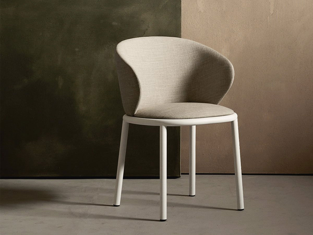 Desalto Mun Chair