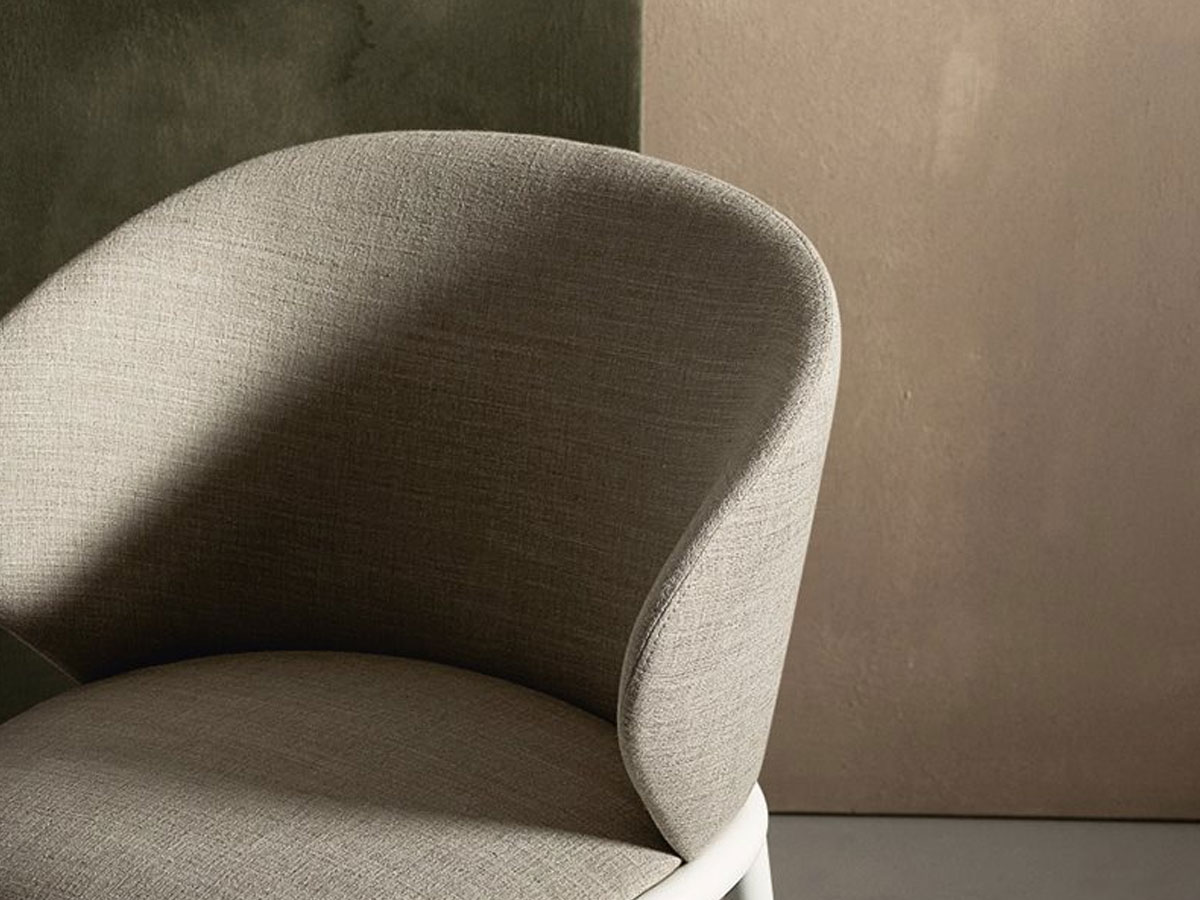 Desalto Mun Chair