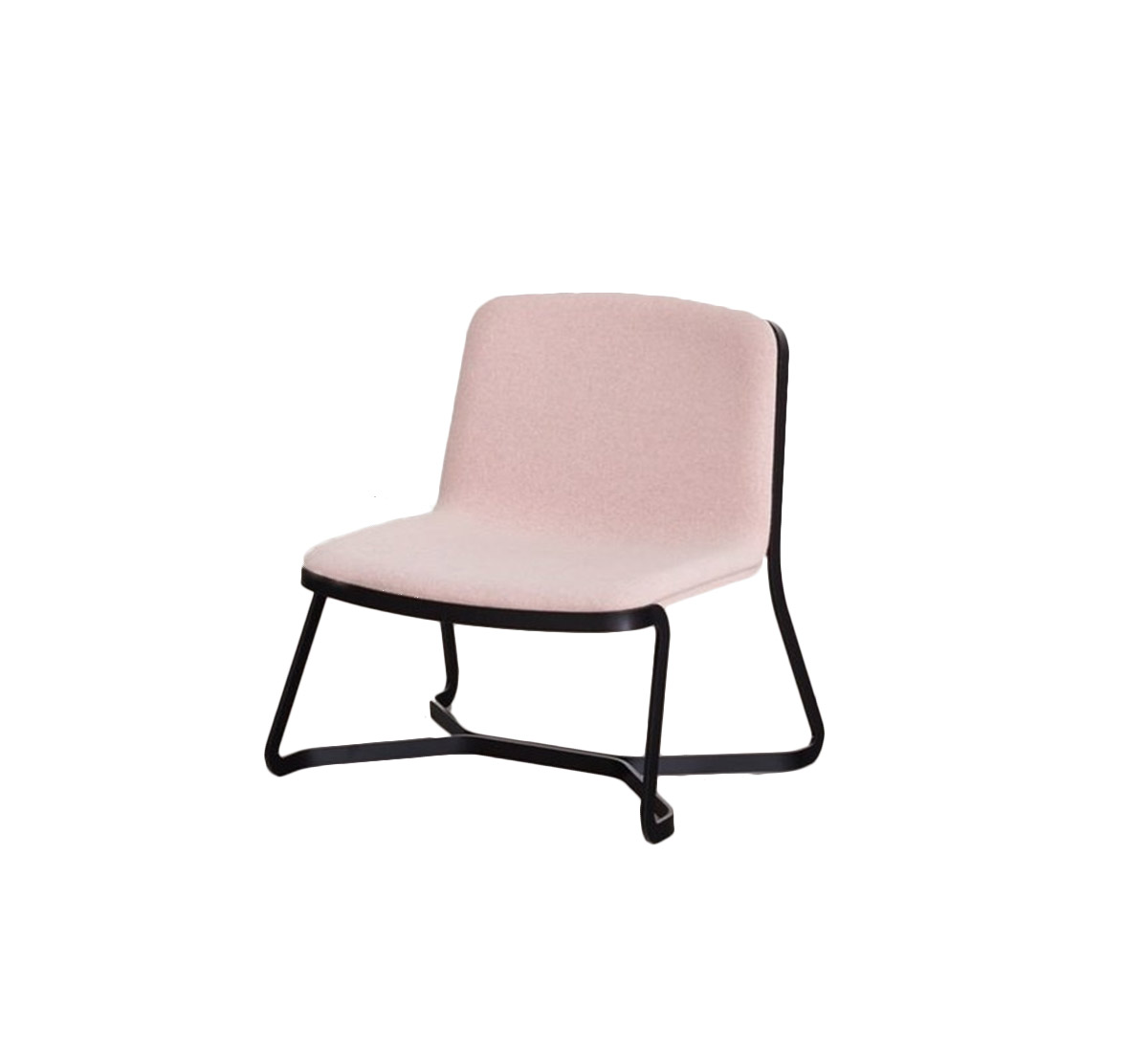 Desalto Path Lounge Chair