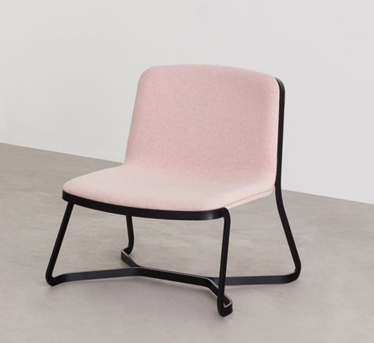Desalto Path Lounge Chair
