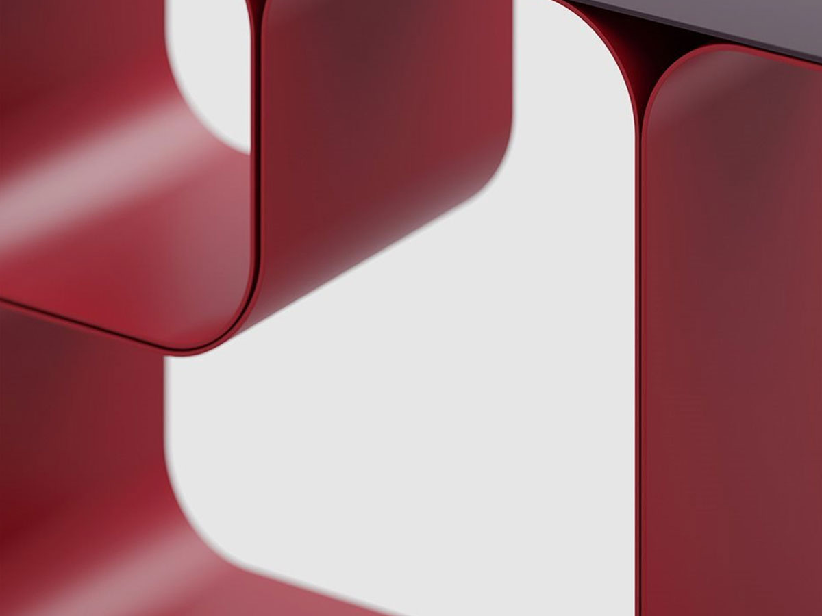 Desalto Rebus Bookcase