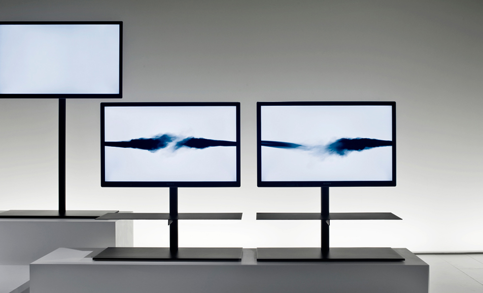 Desalto Sail 301 System Tv Eng