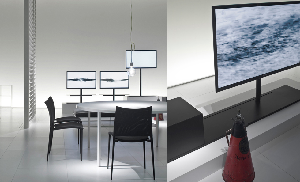 Desalto Sail 301 System Tv Eng