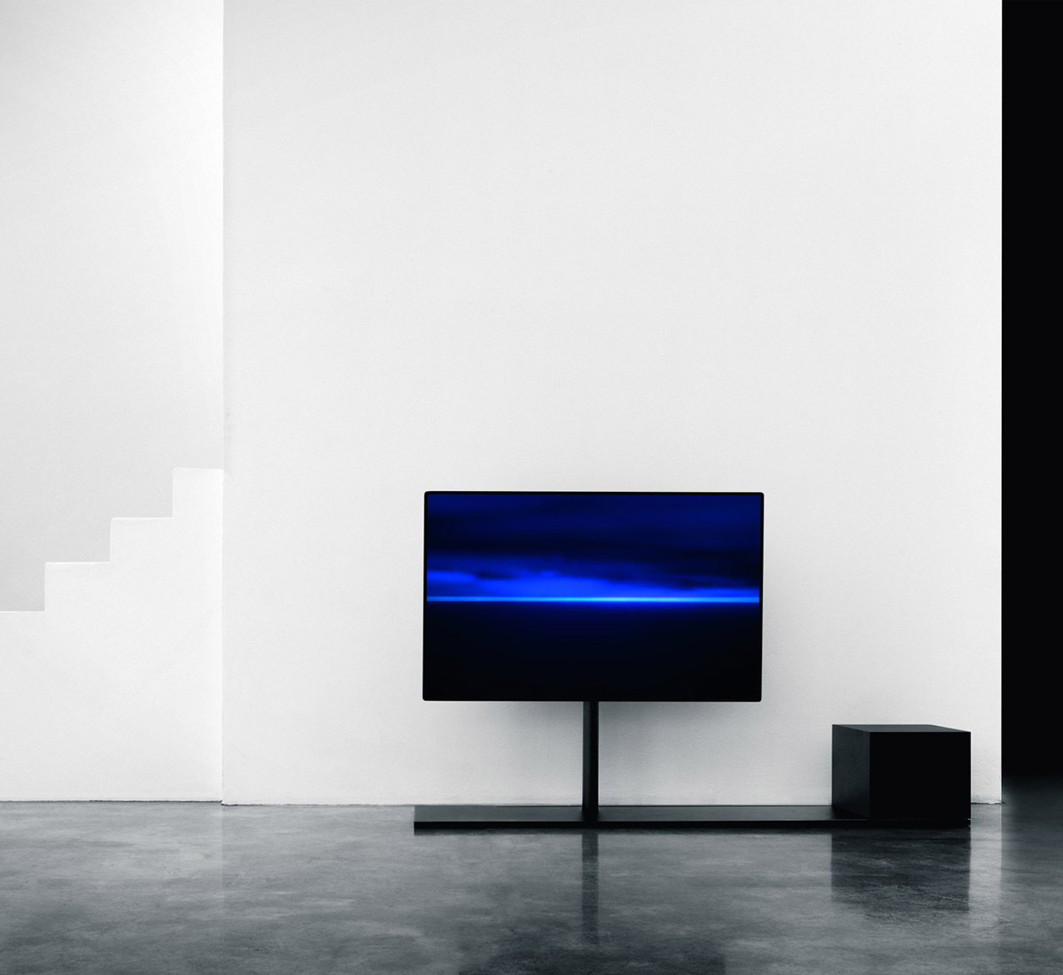 Desalto Sail 302 System Tv