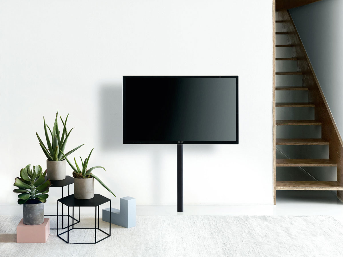 Desalto Sail 304 System Tv C03 Graphite