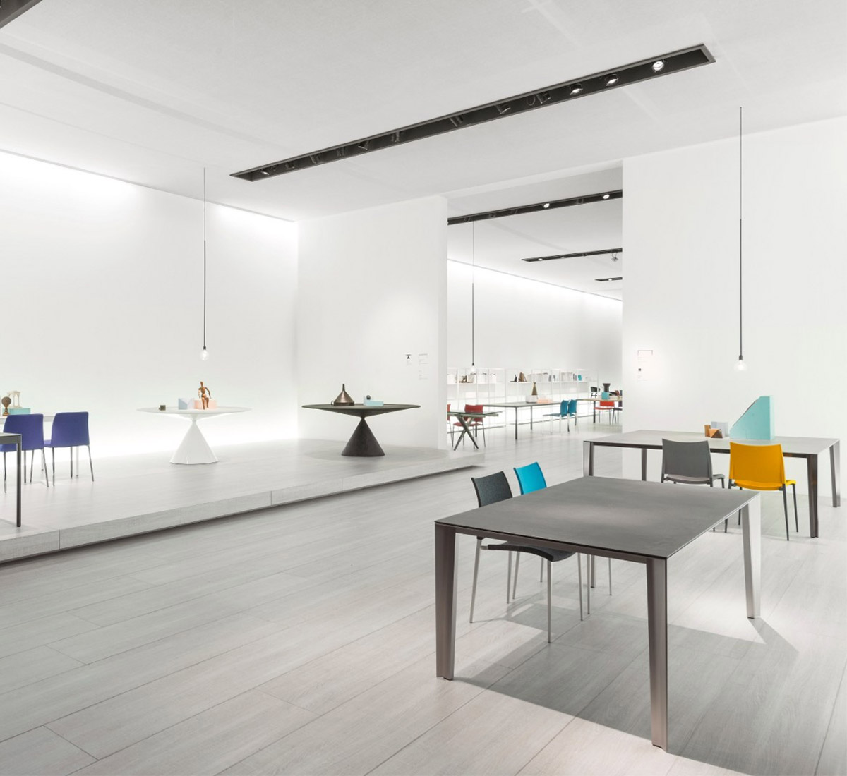 Desalto Skin Table